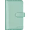 Fujifilm Instax Mini album lagúnová zelená