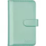 Fujifilm Instax Mini album lagúnová zelená