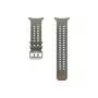 Samsung Marine Band Ultra V2 olivový remienok k smart hodinkám pre Galaxy Watch Ultra2