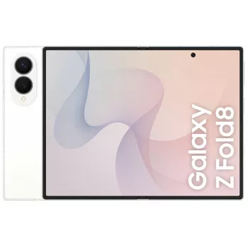 Samsung Galaxy Z Fold8 16GB RAM 1TB krémový EU skladací smartfón