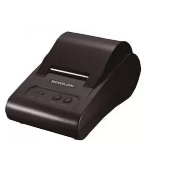 BIXOLON STP-103III USB termotlačiareň na účtenky, 203 DPI, 80 mm/s, 58 mm papier, ESC/POS, čierna