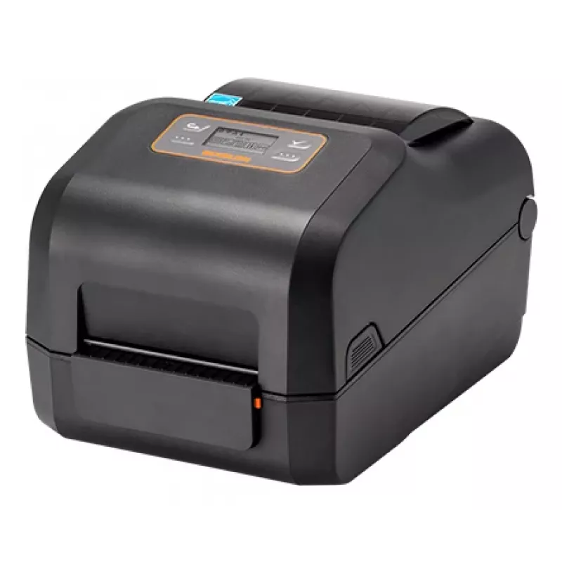 BIXOLON XD5-40t priemyselná termotransferová tlačiareň etikiet, 203 dpi, USB, USB Host, RS-232, Ethernet, Wi-Fi