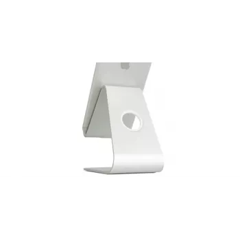 Rain Design mStand Mobile strieborný stojan na notebook