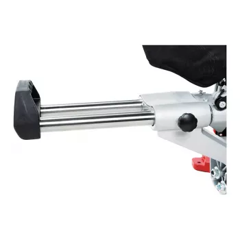 Holzmann KAP305JL 305 mm kapovacia a zrezávacia píla 1600 W 230 V s laserovým vedením