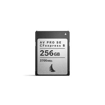 Angelbird AV PRO SE CFexpress Type-B 256GB pamäťová karta