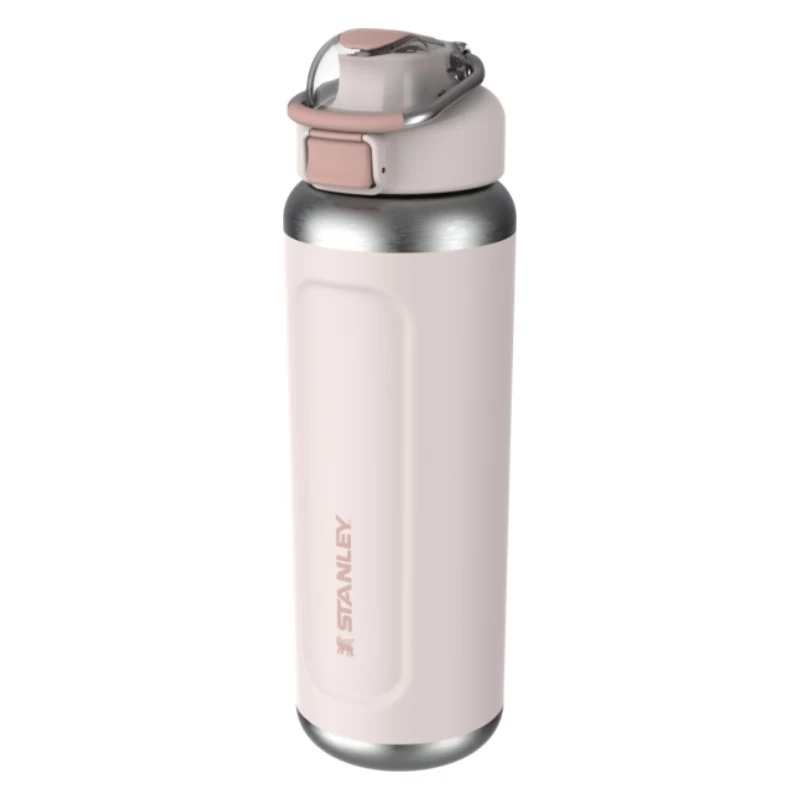 STANLEY 1913 Classic Wellspring fľaša 0,71 l Roséquarz