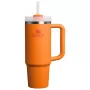 Stanley Quencher H2.O FlowState 0,89 L Tumbler Goldenrod Coral
