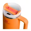 Stanley Quencher H2.O FlowState 0,89 L Tumbler Goldenrod Coral