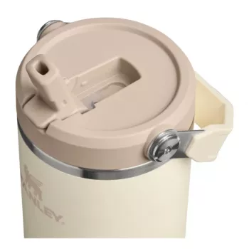 STANLEY 1913 IceFlow Flip Straw 0,89L krémová