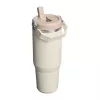 STANLEY 1913 IceFlow Flip Straw 0,89L krémová