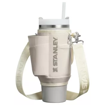 Stanley Carry-All taška pre Quencher 0,89L krémová