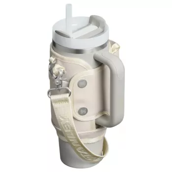 Stanley Carry-All taška pre Quencher 0,89L krémová
