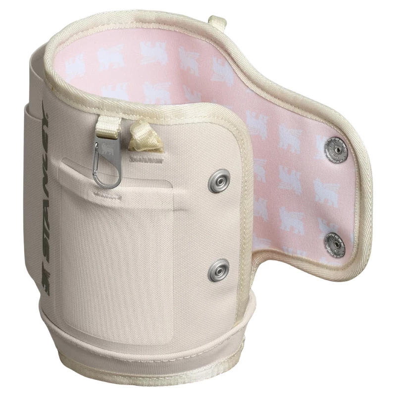 Stanley Carry-All taška pre Quencher 0,89L krémová
