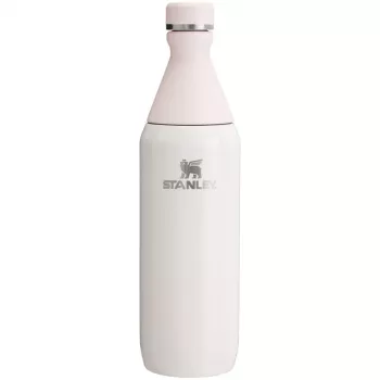 STANLEY 1913 All Day Slim 0,6L Rose Quartz vákuovo izolovaná fľaša