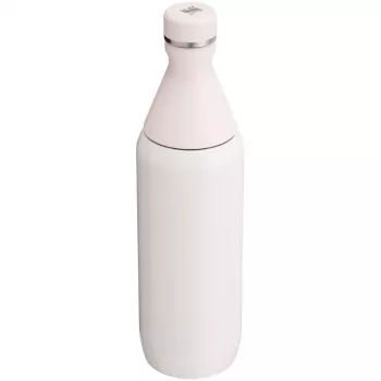 STANLEY 1913 All Day Slim 0,6L Rose Quartz vákuovo izolovaná fľaša