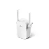 TP-LINK RE305 AC1200 dual-bandový WLAN opakovač, 2 externé antény, 1 Fast Ethernet port, režim access point, biela