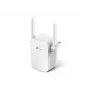 TP-LINK RE305 AC1200 dual-bandový WLAN opakovač, 2 externé antény, 1 Fast Ethernet port, režim access point, biela