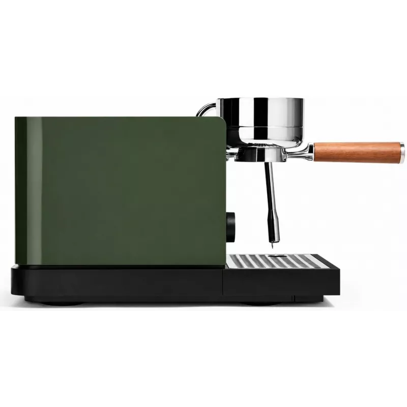 Fellow Espresso Series 1 espresso kávovar s portafiltrom, Forest Green
