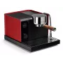 Fellow Espresso Series 1 espresso kávovar s portafiltrom, Cherry Red