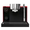 Fellow Espresso Series 1 espresso kávovar s portafiltrom, Cherry Red