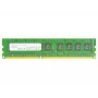 2-Power MEM8603A 8GB DDR3L 1600MHz 240-Pin-DIMM Non-ECC Unbuffered pamäťový modul, zelený