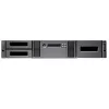 HPE MSL2024 LTO-9 Fibre Channel pásková knižnica s 24 slotmi a 15 LTO-9 kazetami