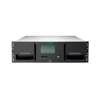 HPE MSL3040 LTO-9 Fibre Channel pásková jednotka upgrade kit