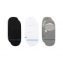 Stance Icon nízké ponožky balenie 3 ks - viacfarebné