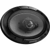 Kenwood KFC-S6967 6x9 palcov 3-pásmové koaxiálne reproduktory do auta, 400W Peak, 45W RMS, 4 Ohm, pár