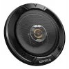 Kenwood KFC-S1677EX 16 cm 2-pásmové koaxiálne reproduktory do auta, 300 W špičkový výkon, 30 W RMS, 4 Ohm, 80 Hz - 22 kHz, 88 dB, polypropylénová membrána, látkový záves, Balanced-Dome výškový reproduktor, pár