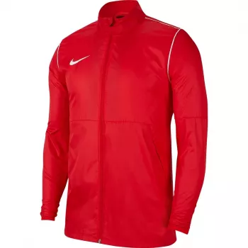 Nike RPL Park 20 RN JKT W pánska nepremokavá bunda University Red BV6881-657 2XL