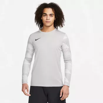 Nike Dry Park IV JSY LS GK pánska brankárska tréningová bunda sivá CJ6066 052 2XL