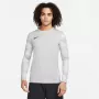 Nike Dry Park IV JSY LS GK pánska brankárska tréningová bunda sivá CJ6066 052 2XL