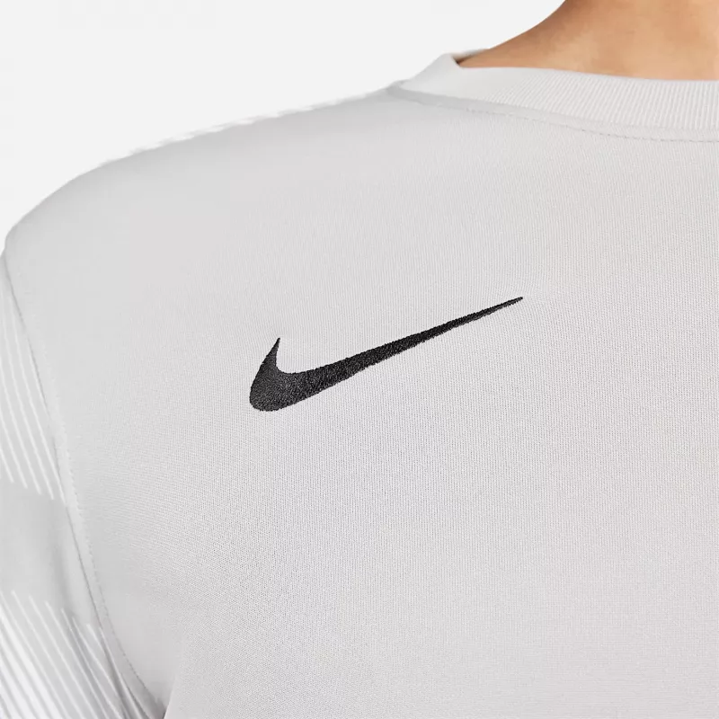 Nike Dry Park IV JSY LS GK pánska brankárska tréningová bunda sivá CJ6066 052 2XL