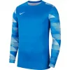 Nike Dry Park IV JSY LS GK pánske brankárske tréningové tričko Obsidian/biela CJ6066 463 L