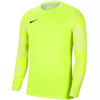 Nike Dry Park IV JSY LS GK Lime brankársky dres CJ6066 702 2XL