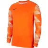 Nike Dry Park IV JSY LS GK pánska brankárska tréningová bunda oranžová CJ6066 819 2XL