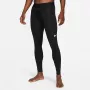 Nike Dry Gardien I GK pánske brankárske nohavice čierna 2XL
