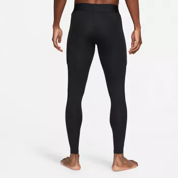 Nike Dry Gardien I GK pánske brankárske nohavice čierna 2XL