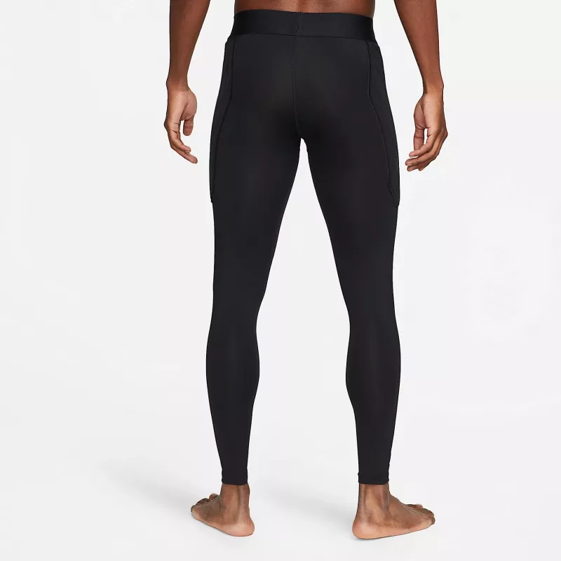Nike Dry Gardien I GK pánske brankárske nohavice čierna 2XL