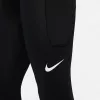 Nike Dry Gardien I GK pánske brankárske nohavice čierna 2XL