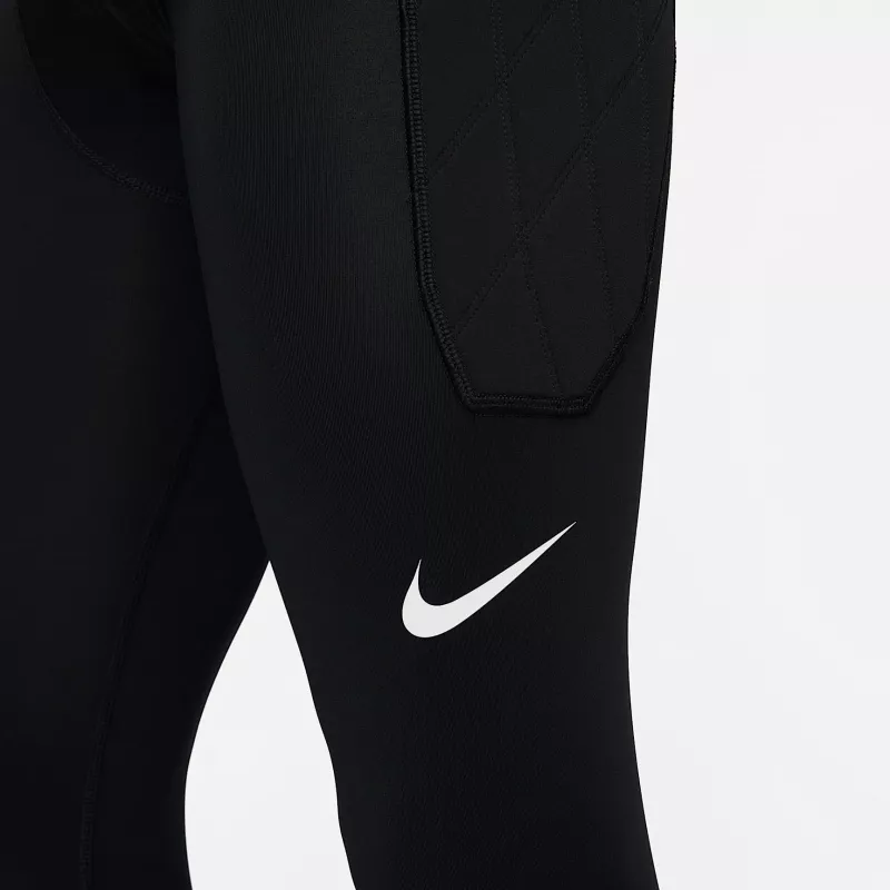 Nike Dry Gardien I GK pánske brankárske nohavice čierna 2XL