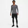 Nike Dry Gardien I GK pánske brankárske nohavice čierna 2XL