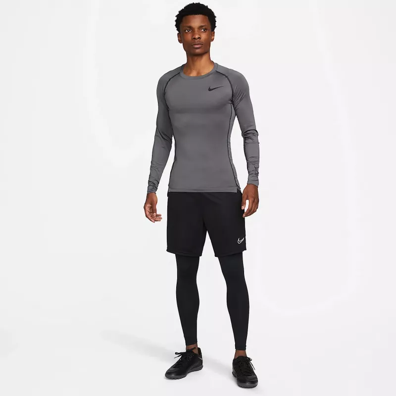Nike Dry Gardien I GK pánske brankárske nohavice čierna 2XL