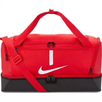 Nike Academy Team M pevné puzdro červená CU8096 657