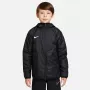 Nike Therma Repel Park detská zimná bunda čierna CW6159-010