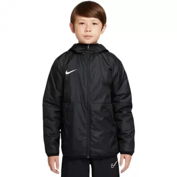 Nike Therma Repel Park detská zimná bunda čierna XL