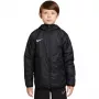 Nike Therma Repel Park detská zimná bunda čierna XL