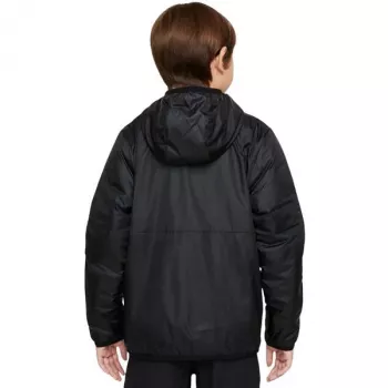Nike Therma Repel Park detská zimná bunda čierna XL