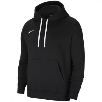 Pánska Nike Team Club 20 mikina s kapucňou čierna CW6894 010